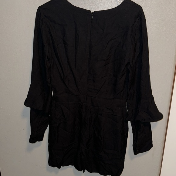 NWT Club Monaco Bodena Romper Size 4 - Picture 7 of 8